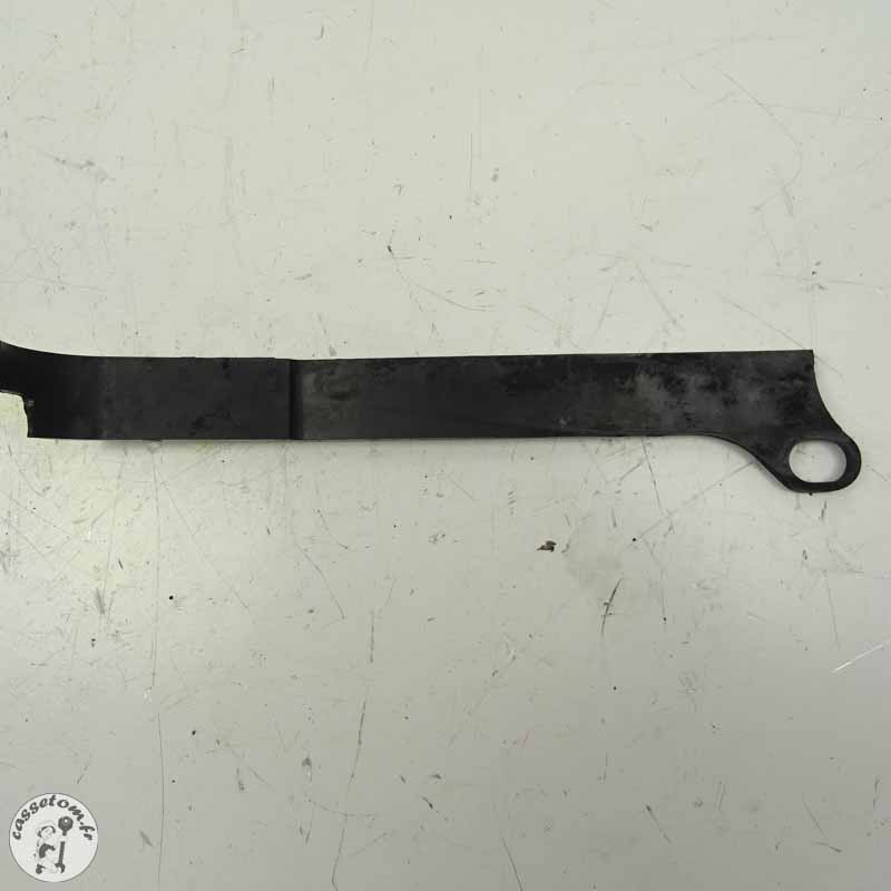 Patin de chaîne Honda 650 XR-L 2002 - Pièces d'occasion Cassetom