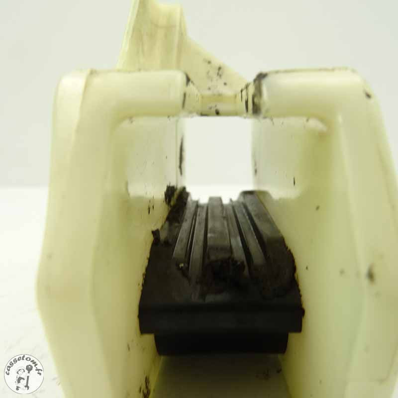 Guide Chaîne Honda 650 XR-L 2002 - Accessoire Moto d'Occasion