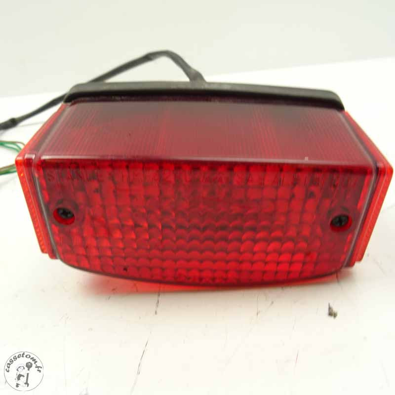 Feu Arrière Honda 650 XR-L 2002 - Pièce d'Occasion Recyclée