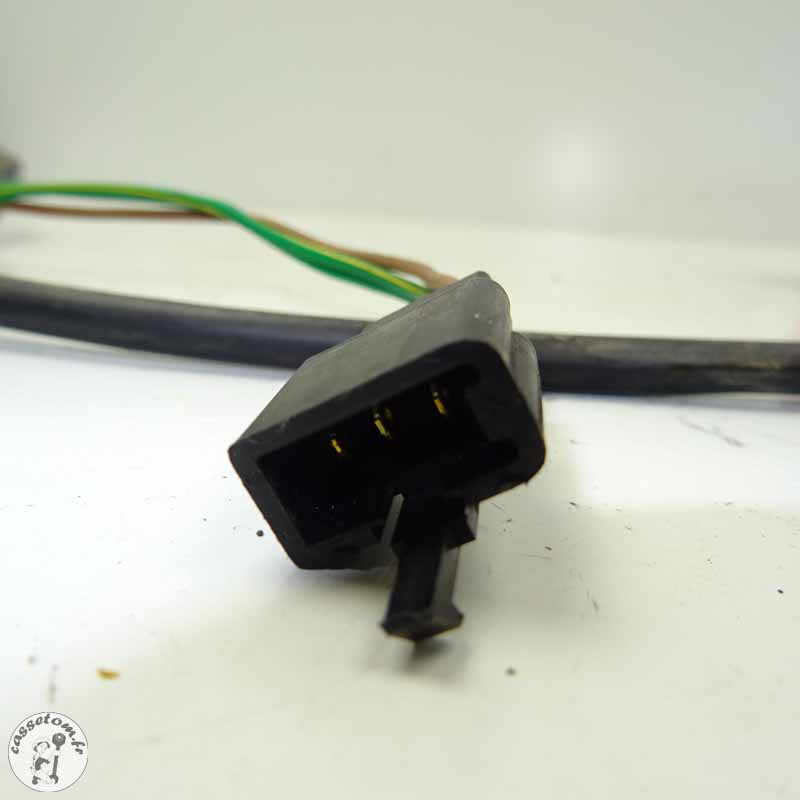 Feu Arrière Honda 650 XR-L 2002 - Pièce d'Occasion Recyclée