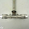 Té de Fourche Inférieur Honda 650 XR-L 2002 - Pièce d'occasion recyclée