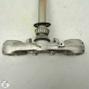 Té de Fourche Inférieur Honda 650 XR-L 2002 - Pièce d'occasion recyclée