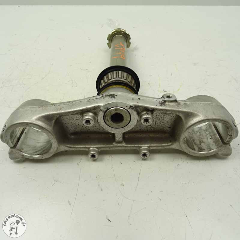 Té de Fourche Inférieur Honda 650 XR-L 2002 - Pièce d'occasion recyclée