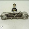 Té de Fourche Inférieur Honda 650 XR-L 2002 - Pièce d'occasion recyclée