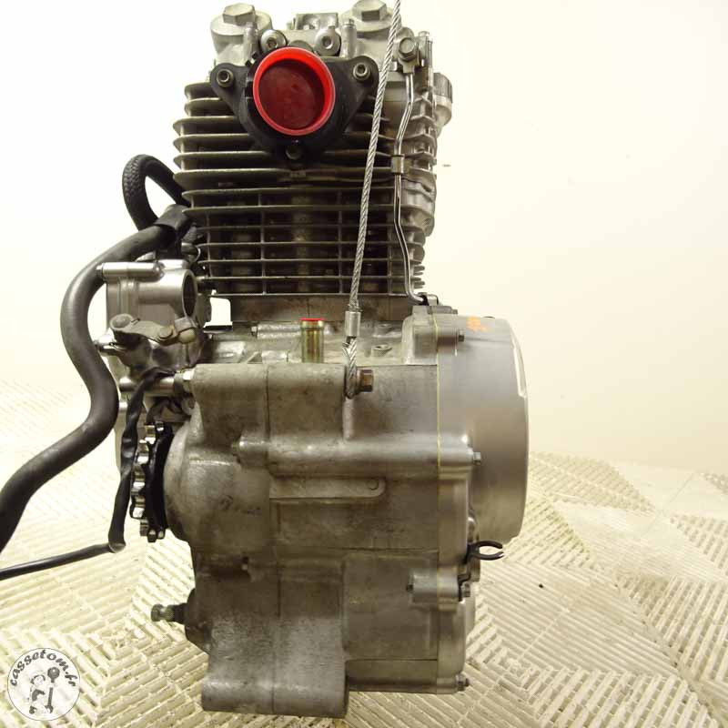 Moteur Honda 650 XR-L 2002 - Pièce d'occasion recyclée