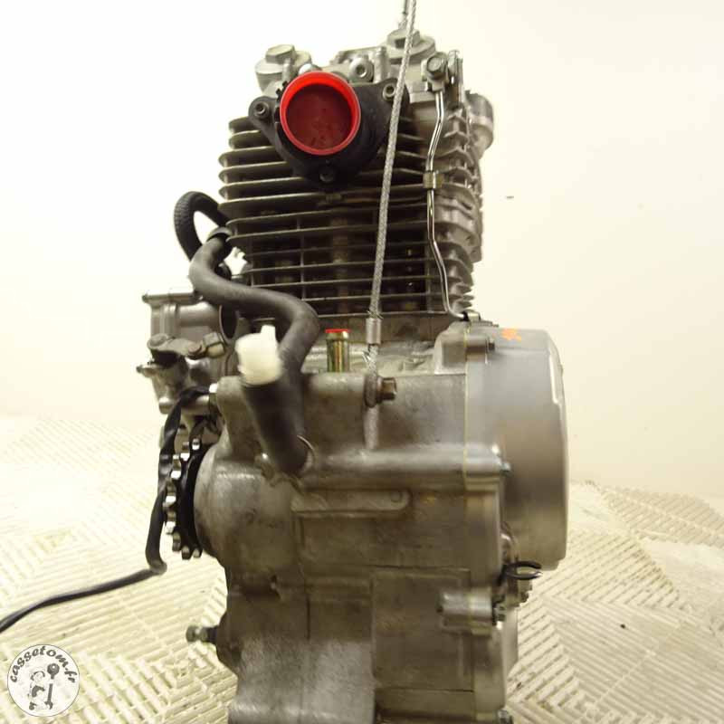 Moteur Honda 650 XR-L 2002 - Pièce d'occasion recyclée