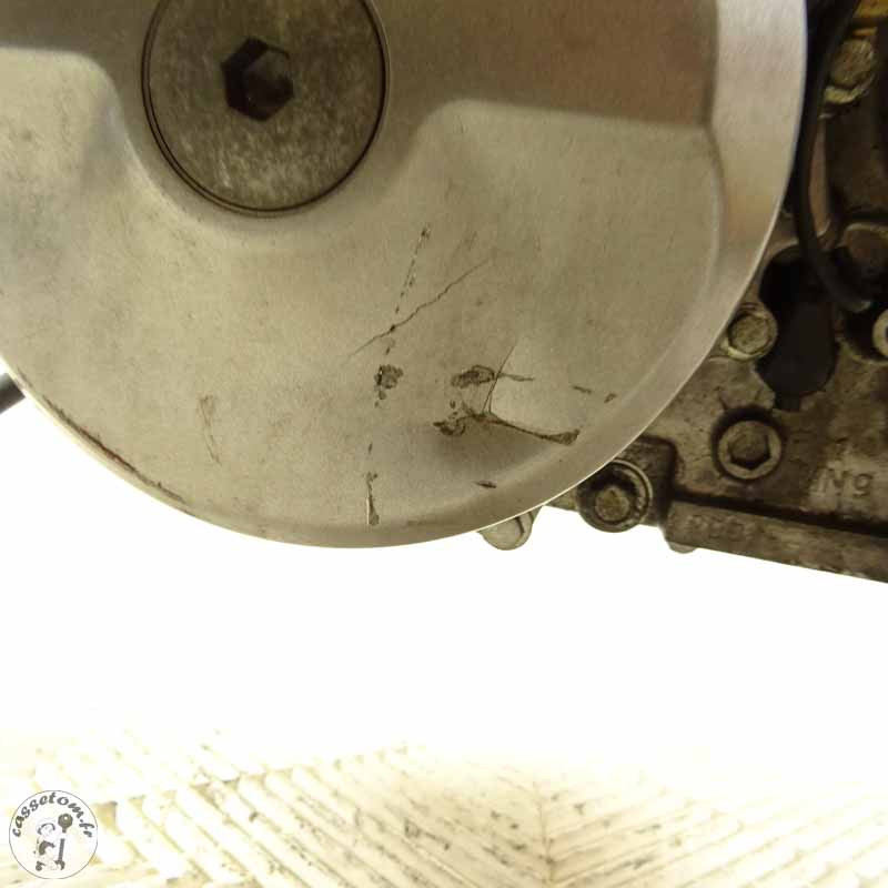 Moteur Honda 650 XR-L 2002 - Pièce d'occasion recyclée