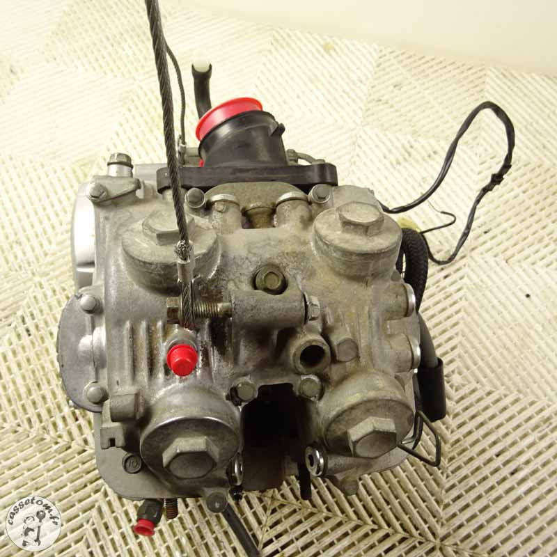 Moteur Honda 650 XR-L 2002 - Pièce d'occasion recyclée