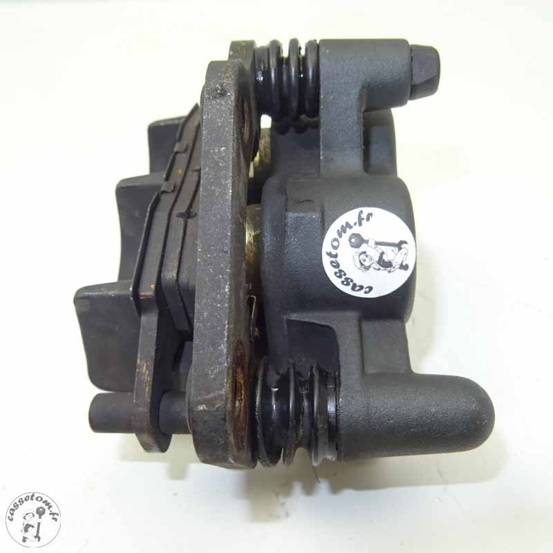 Etrier Frein Avant Droit Suzuki 650 DL V-strom 2007 - Cassetom
