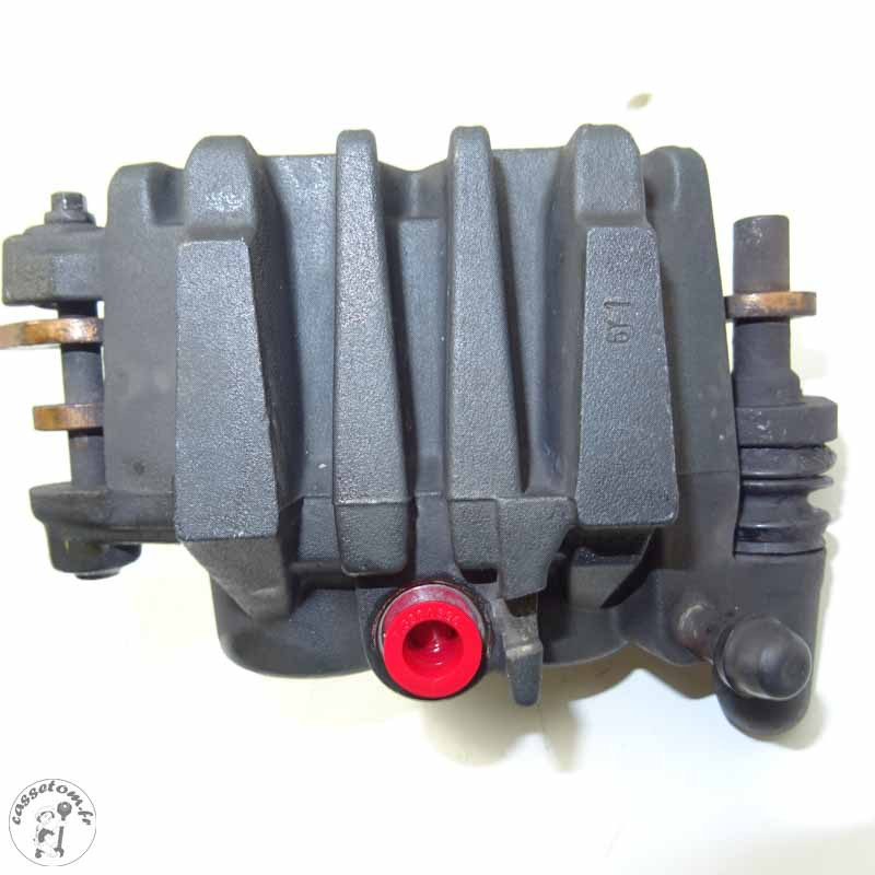 Etrier Frein Avant Droit Suzuki 650 DL V-strom 2007 - Cassetom