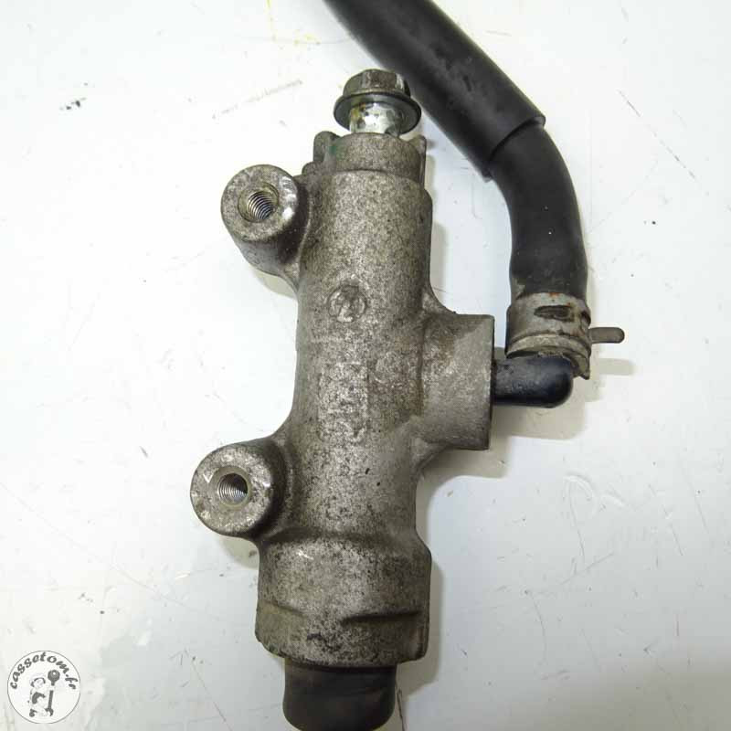 Maître cylindre frein arrière Suzuki 650 V-strom 2007 - Cassetom.fr