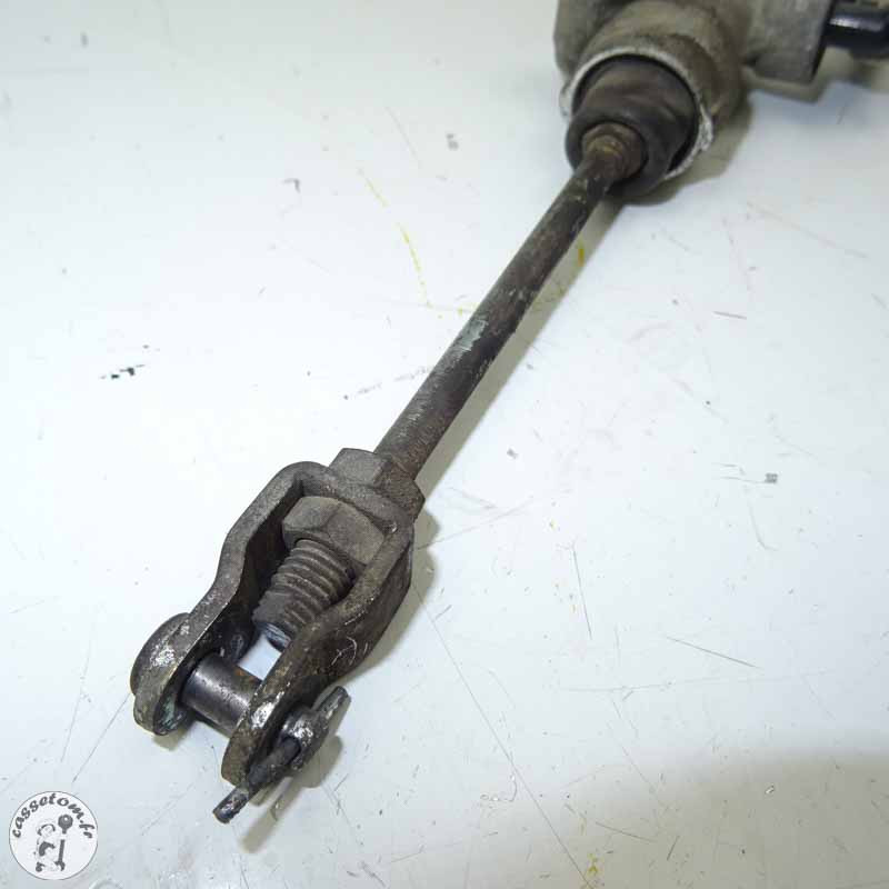 Maître cylindre frein arrière Suzuki 650 V-strom 2007 - Cassetom.fr