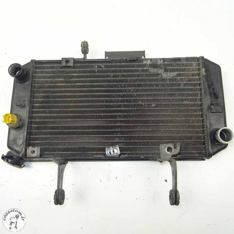 Radiateur Suzuki 650 DL V-Strom 2007 - Pièce Occasion Recyclée