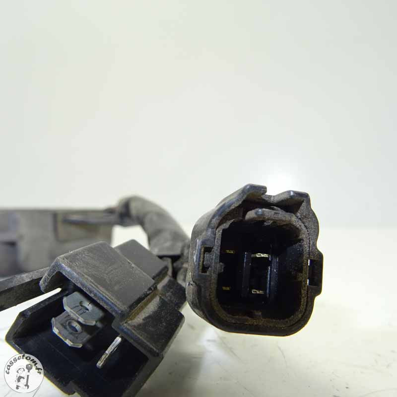 Régulateur Suzuki 650 DL V-Strom 2007 - Pièces d'occasion de qualité