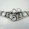 Té de Fourche Supérieur Suzuki 650 DL V-Strom 2007 - Pièce d'Occasion Recyclée