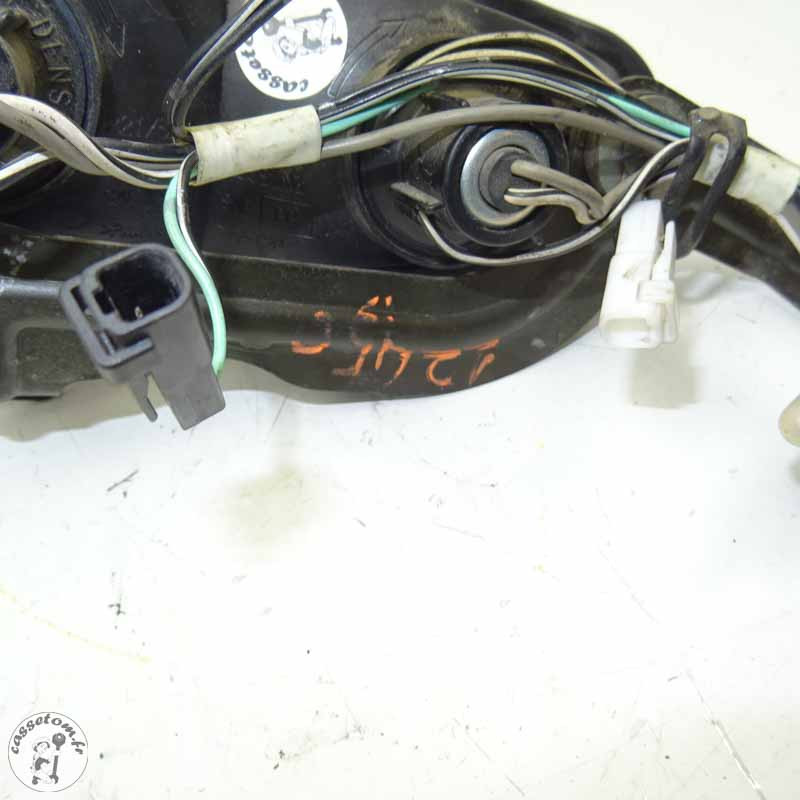 Feu arrière Suzuki 650 DL V-Strom 2007 - Pièce d'occasion recyclée