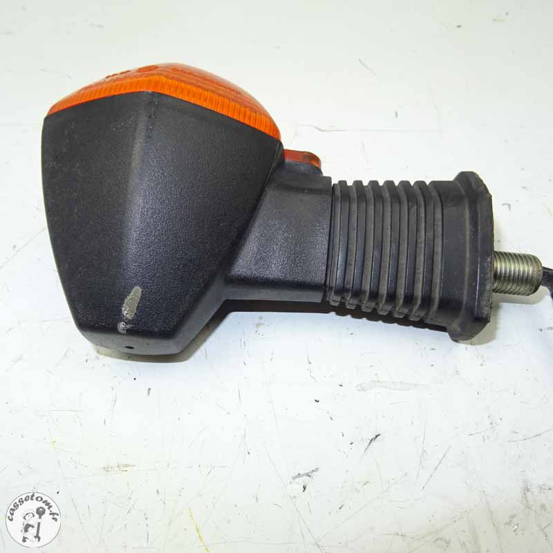 Clignotant Arrière Droit Suzuki 650 DL V-Strom 2007 - Cassetom.fr