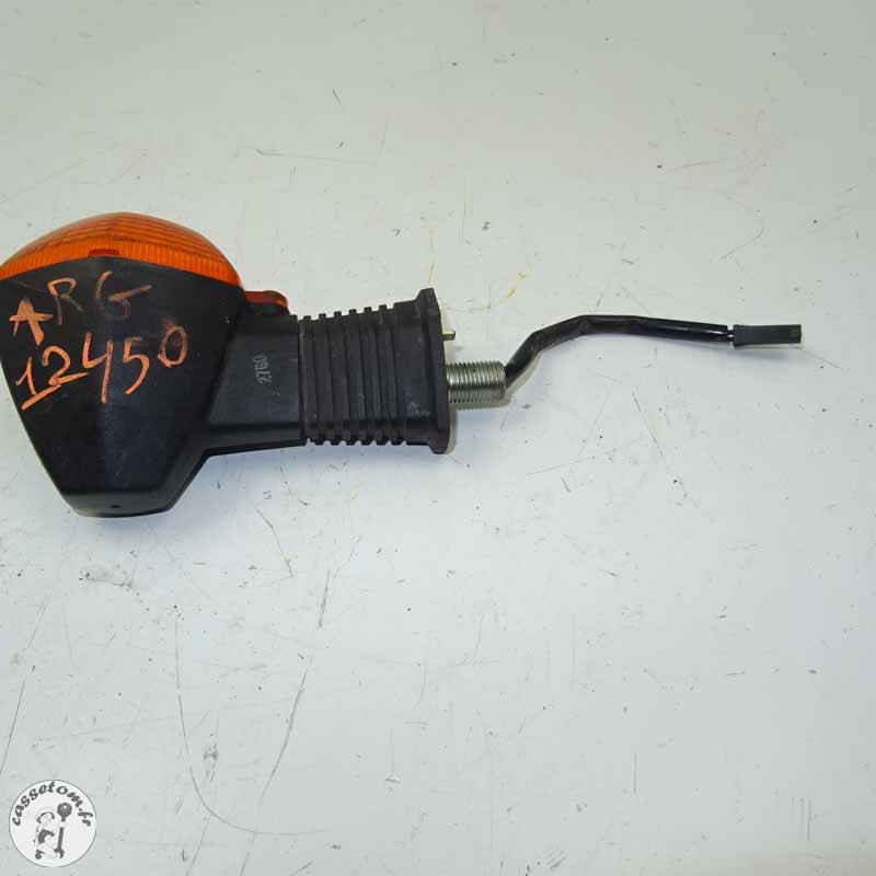 Clignotant Arrière Gauche Suzuki 650 DL V-Strom 2007