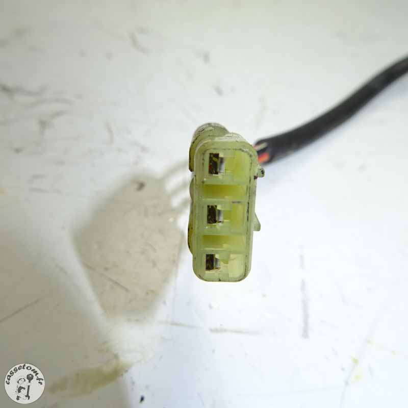 "Entrainement Compteur Suzuki 650 DL V-Strom 2007 - Cassetom"