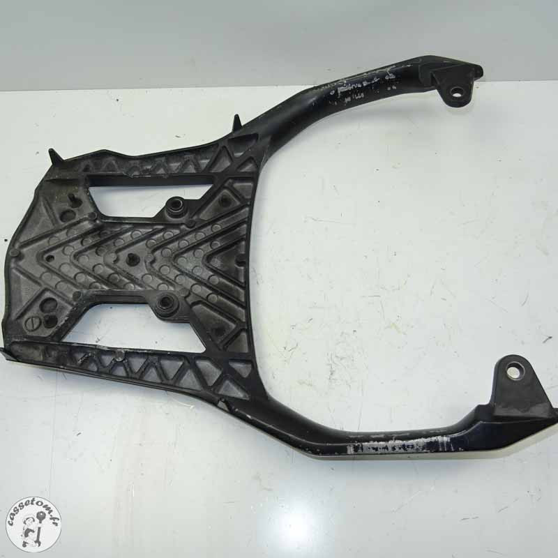 Poignée Passager Suzuki 650 DL V-Strom 2007 - Accessoire Moto CasséTom