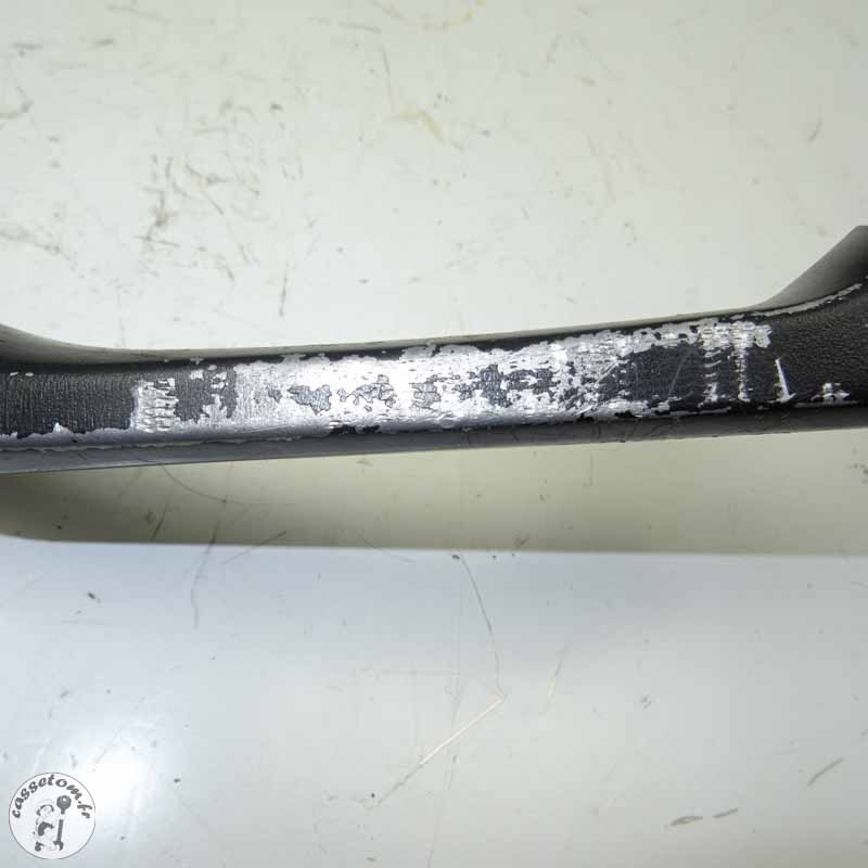 Poignée Passager Suzuki 650 DL V-Strom 2007 - Accessoire Moto CasséTom