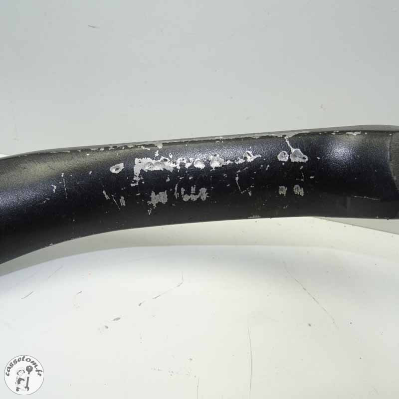 Poignée Passager Suzuki 650 DL V-Strom 2007 - Accessoire Moto CasséTom