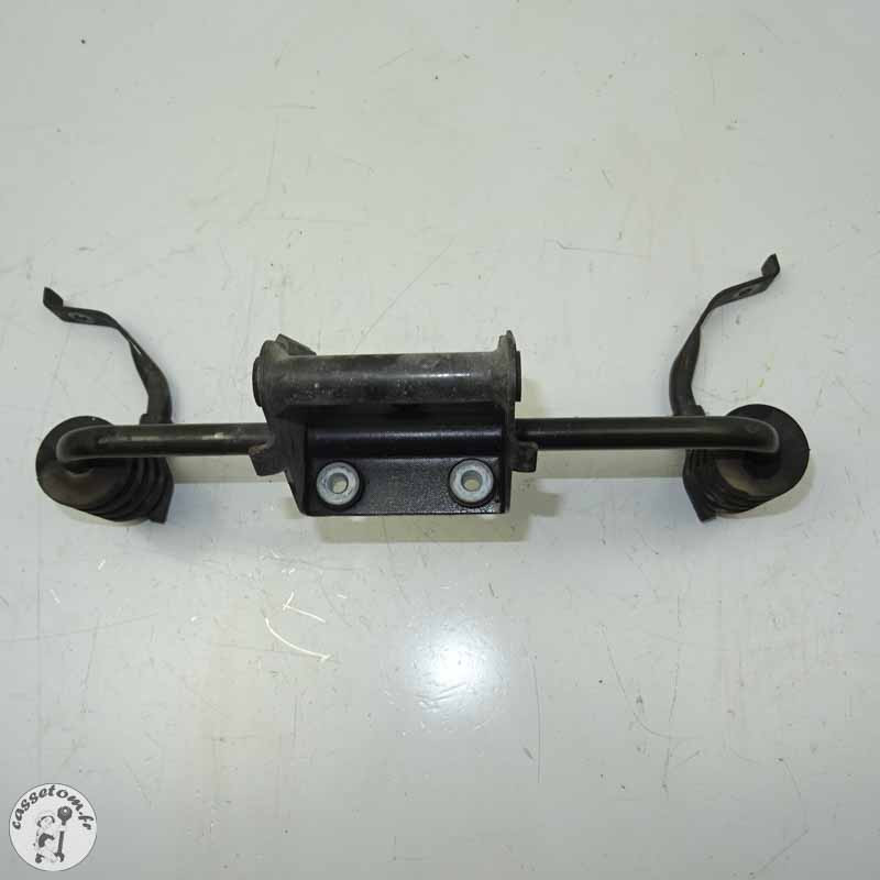 "Support Réservoir Suzuki 650 DL V-strom 2007 | Cassetom"