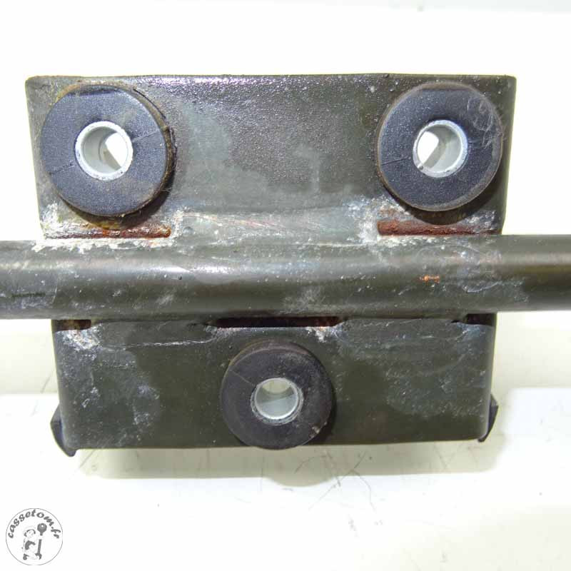 "Support Réservoir Suzuki 650 DL V-strom 2007 | Cassetom"