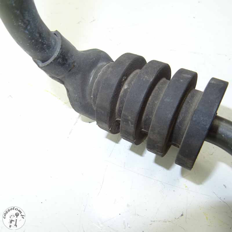 "Support Réservoir Suzuki 650 DL V-strom 2007 | Cassetom"