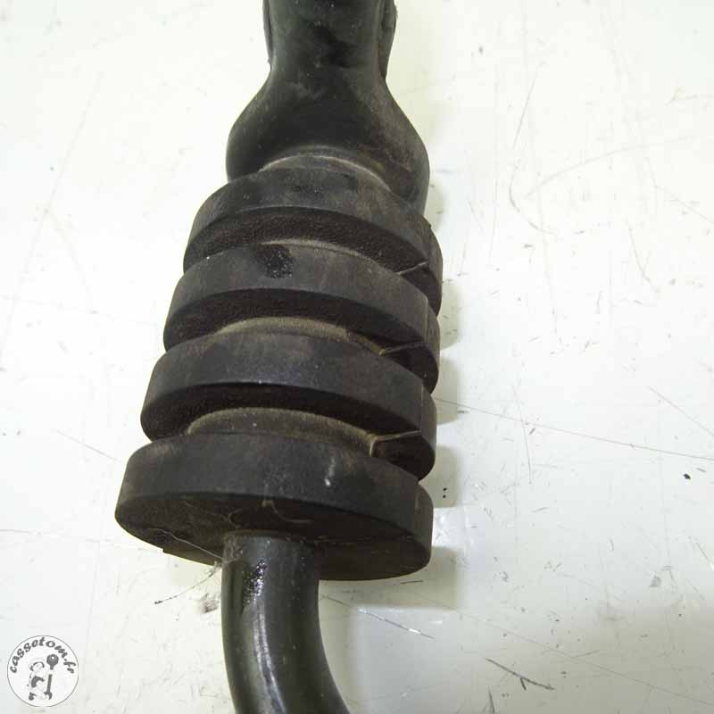 "Support Réservoir Suzuki 650 DL V-strom 2007 | Cassetom"