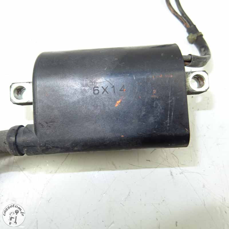 Bobine d'allumage Suzuki 650 DL V-strom 2007 | Cassetom