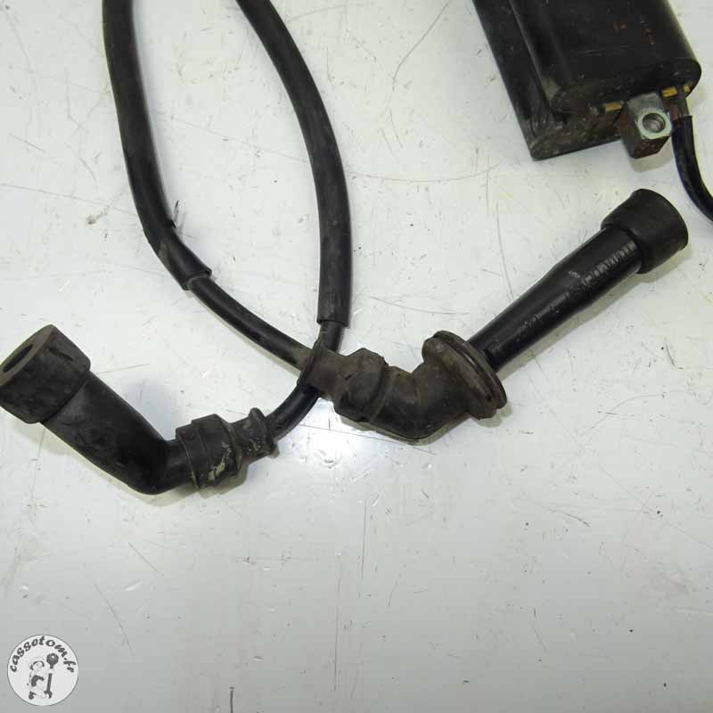 Bobine d'allumage Suzuki 650 DL V-strom 2007 | Cassetom