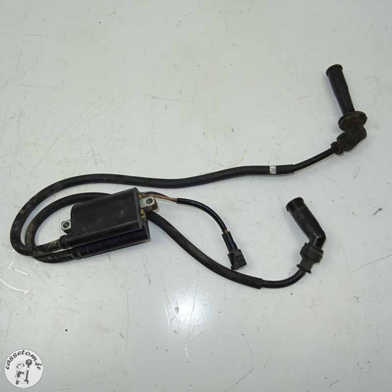Bobine d'allumage Suzuki 650 DL V-Strom 2007 - Cassetom.fr