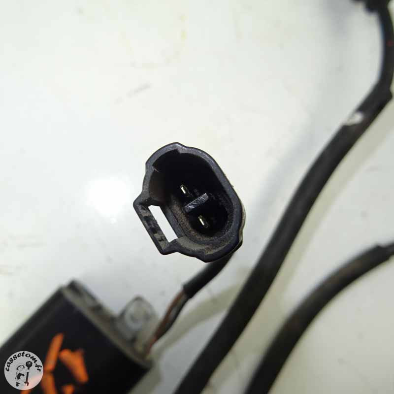 Bobine d'allumage Suzuki 650 DL V-Strom 2007 - Cassetom.fr