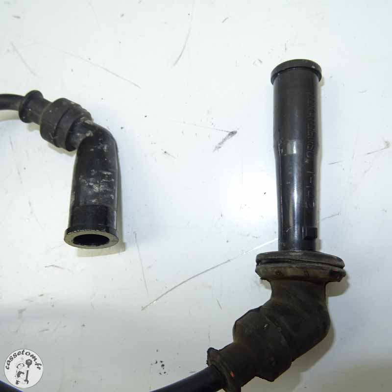Bobine d'allumage Suzuki 650 DL V-Strom 2007 - Cassetom.fr