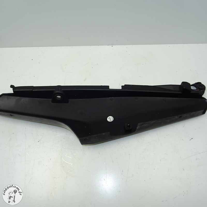 Carénage Arrière Droit 650 DL V-Strom 2007 | Cassetom.fr