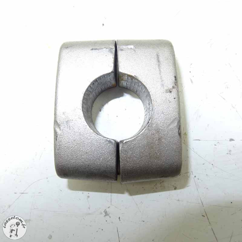 Pontets de Guidon Suzuki 650 DL V-Strom 2007 - Accessoires Moto Cassetom.fr