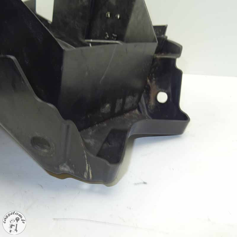 Passage de Roue Suzuki 650 DL V-Strom 2007 - Pièce d'occasion