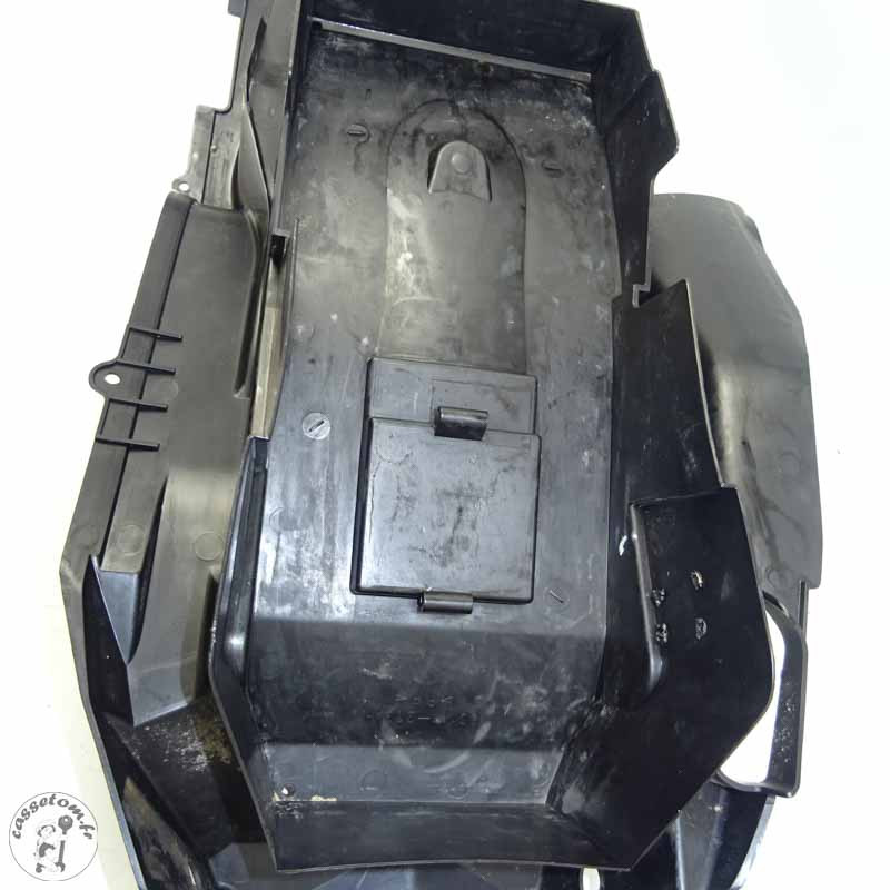 Passage de Roue Suzuki 650 DL V-Strom 2007 - Pièce d'occasion