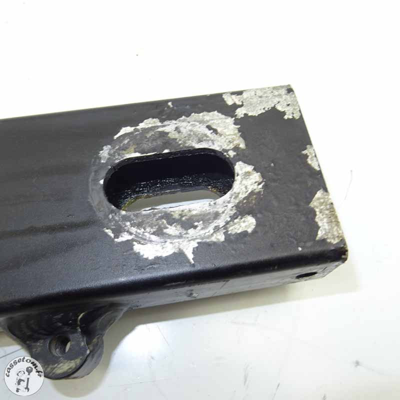 Bras Oscillant Suzuki 650 DL V-Strom 2007 - Pièce d'Occasion Recyclée