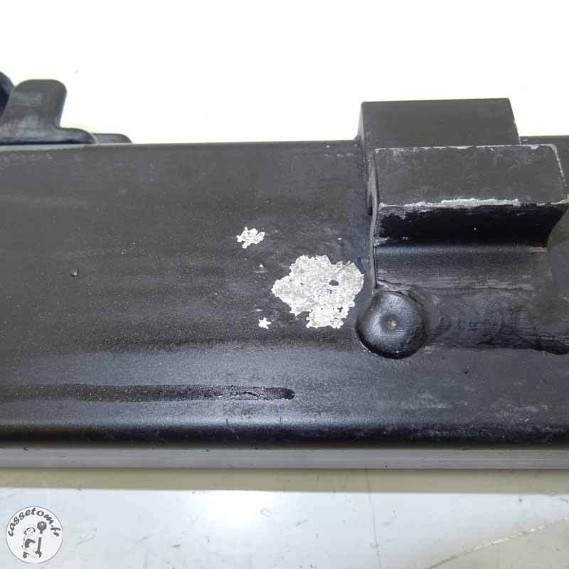 Bras Oscillant Suzuki 650 DL V-Strom 2007 - Pièce d'Occasion Recyclée