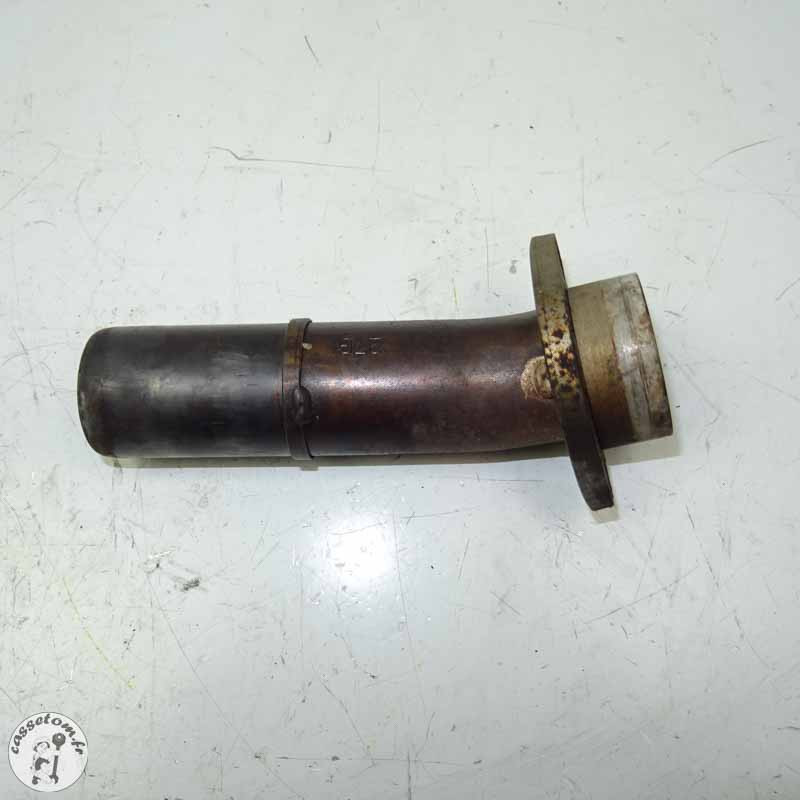 Collecteur Suzuki 650 DL V-strom 2007 - Pièce d'occasion recyclée