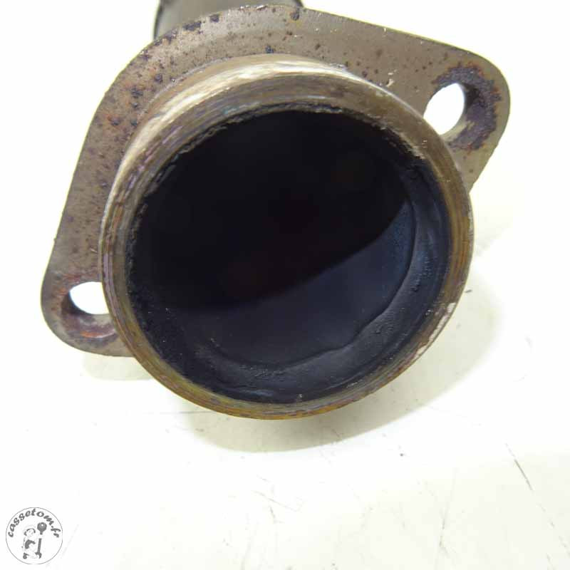 Collecteur Suzuki 650 DL V-strom 2007 - Pièce d'occasion recyclée