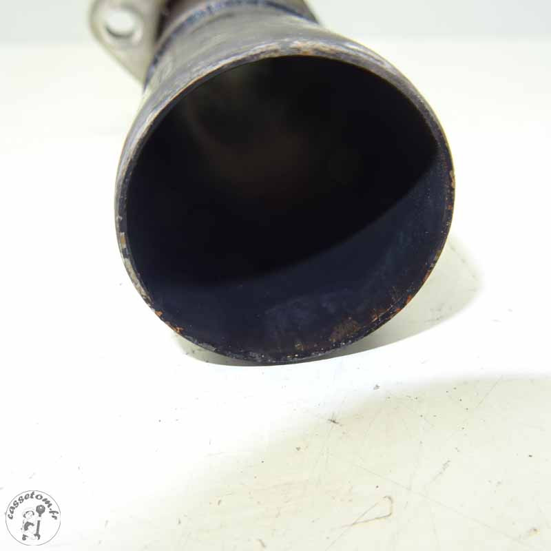 Collecteur Suzuki 650 DL V-strom 2007 - Pièce d'occasion recyclée