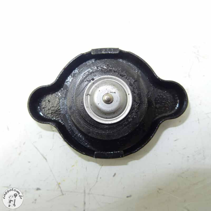 Bouchon Radiateur Suzuki 650 DL V-strom 2007 - Pièce d'Occasion