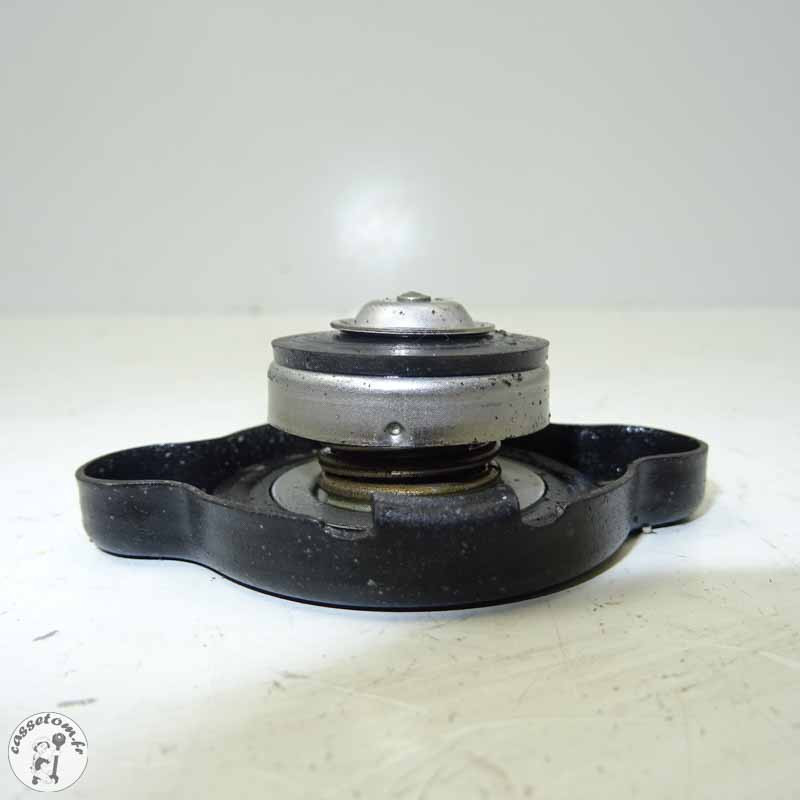 Bouchon Radiateur Suzuki 650 DL V-strom 2007 - Pièce d'Occasion