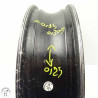 Jante Arrière Suzuki 650 DL V-strom 2007 - Cassetom.fr