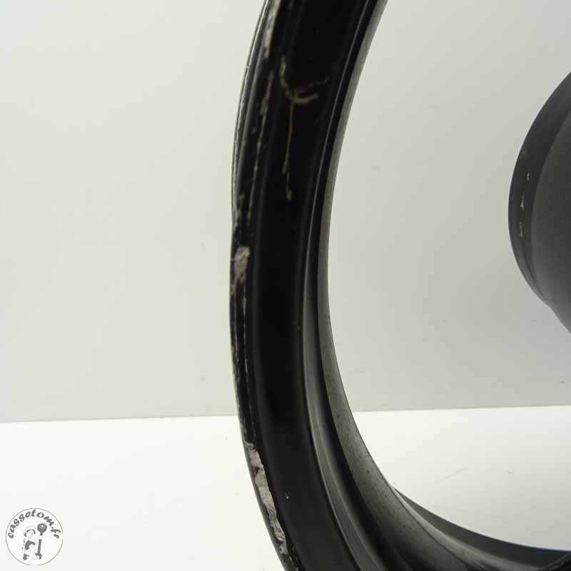 Jante Arrière Suzuki 650 DL V-strom 2007 - Cassetom.fr