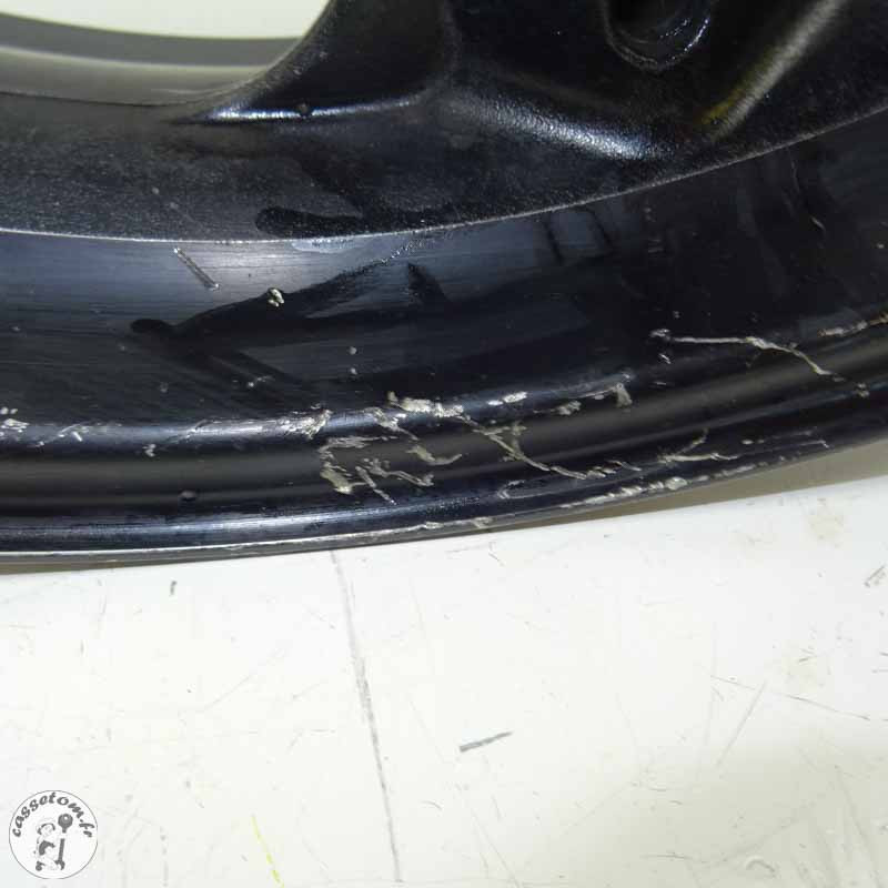 Jante Arrière Suzuki 650 DL V-strom 2007 - Cassetom.fr