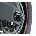 Protection de bras oscillant R&G RACING noir Zero Protection de bras oscillant R&G RACING noir Zero